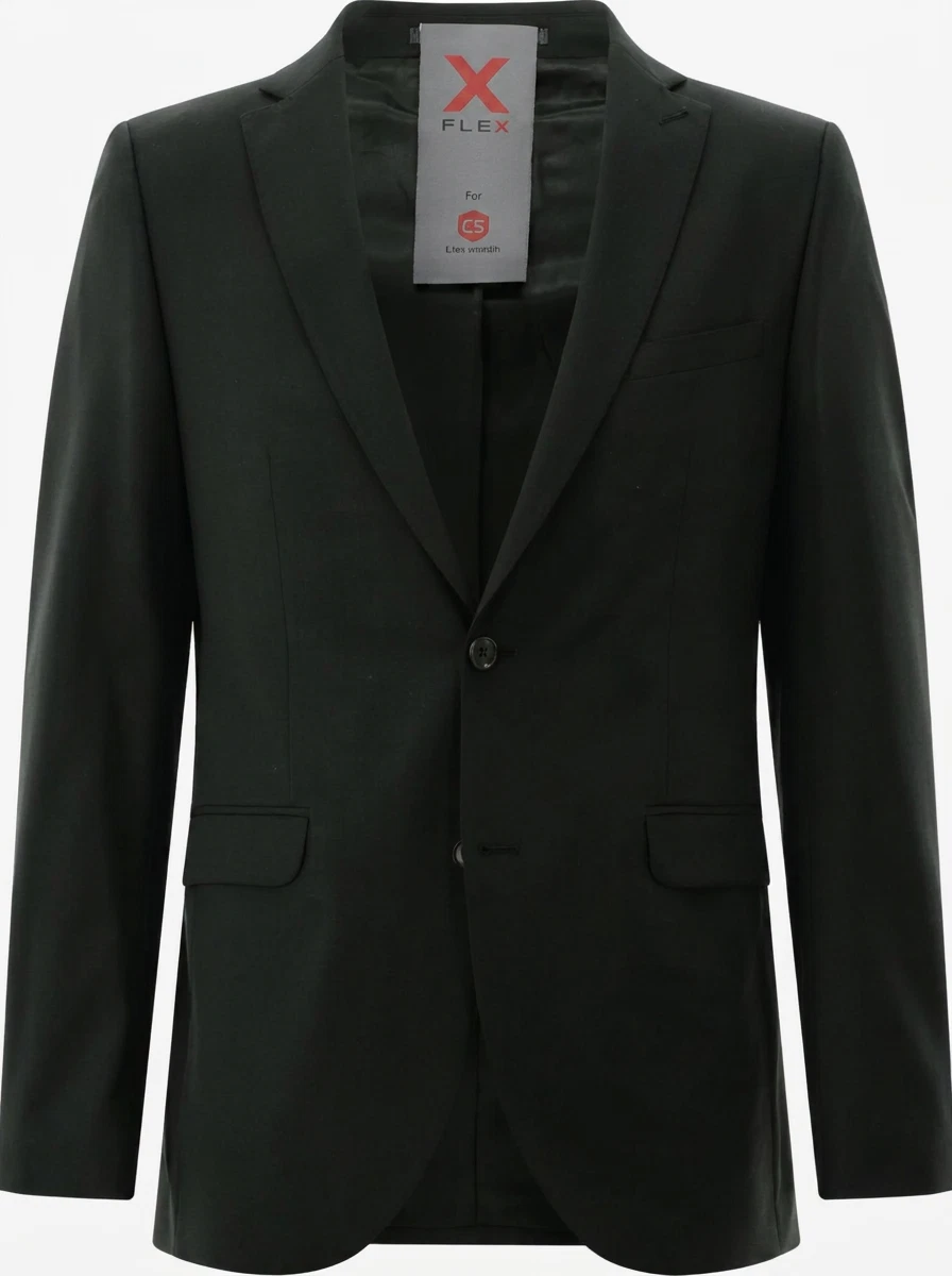 Club of Gents Colbert 90-148S0 / 423812 Zwart 1