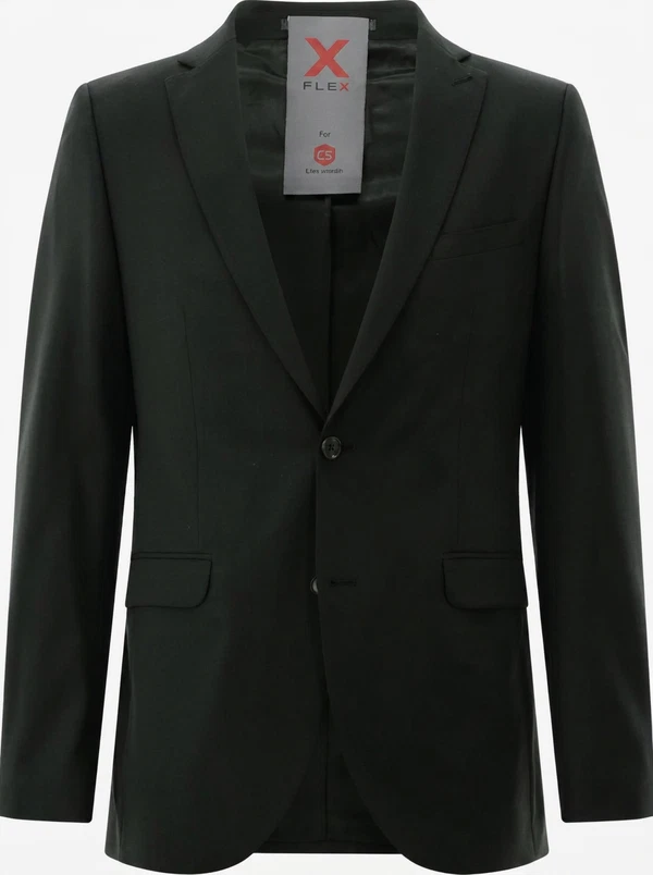Club of Gents Colbert 90-148S0 / 423812 Zwart 1