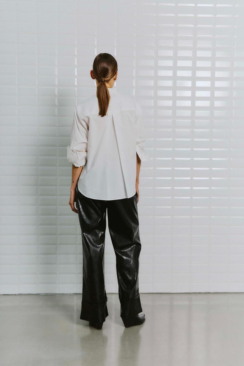 WithBlack T-Shirt Cassiopeia Wit 3