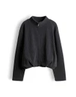 SOMEDAY Sweater 10632113528474 Beige 1