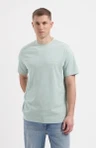 Law of the Sea T-Shirt Sunspell Groen 3
