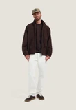 Dstrezzed Overshirt 101716 Bruin 5