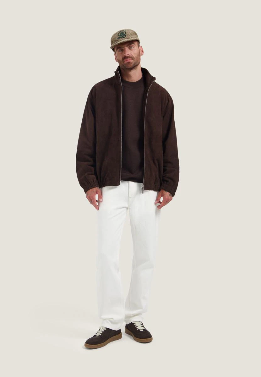 Dstrezzed Overshirt 101716 Bruin 5