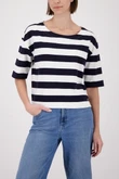 Monari T-Shirt 410928 Blauw 1