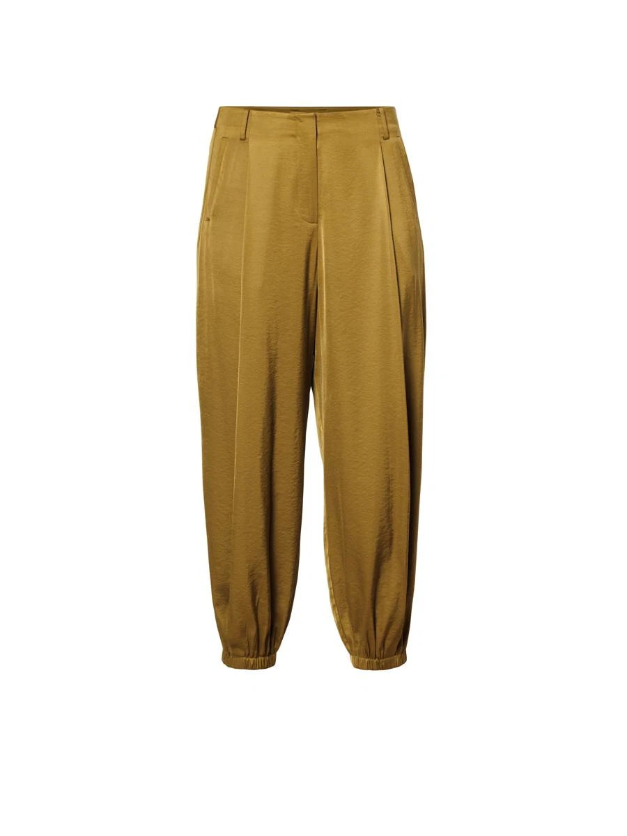 Beaumont Pantalon Dorian Groen 2