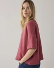 Summum Sweater 3s5267-30775 Rood 4