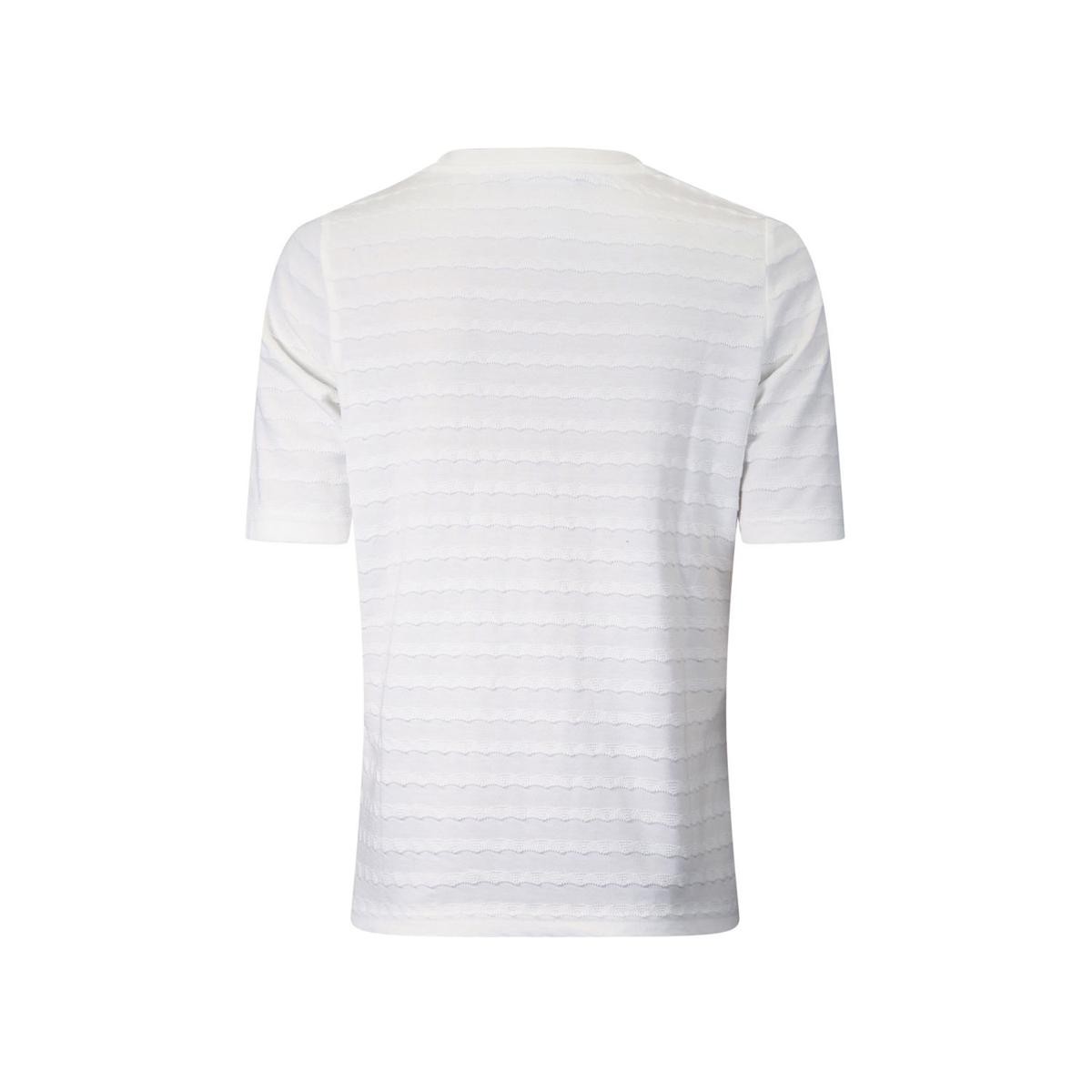 Roberto Sarto T-Shirt 611103 Off-White 3