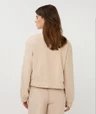 EsQualo Blazer SP26.10007 Beige 3