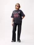 Catwalk Junkie T-Shirt 2603020210 Grijs 4