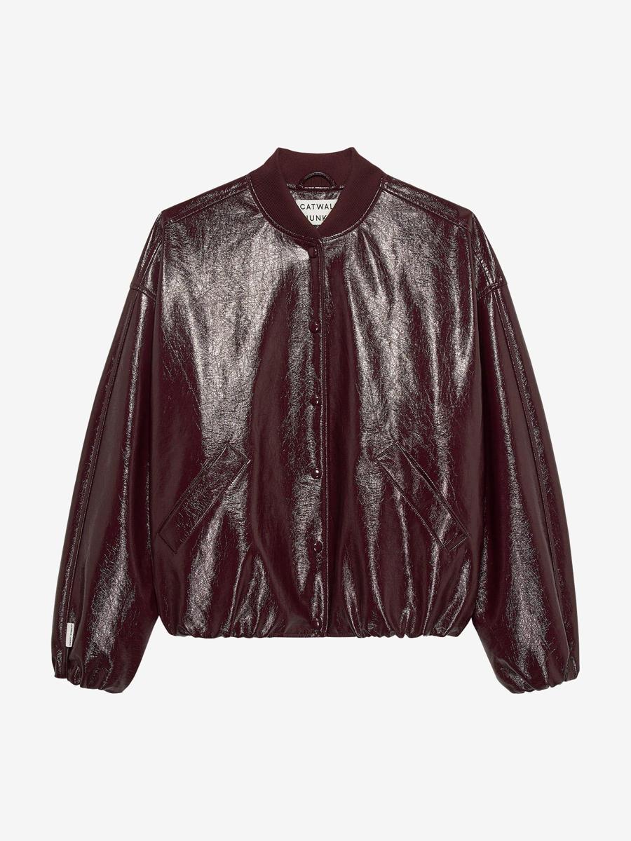 Catwalk Junkie Jas 2503022418 Rood 4