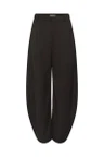 Gestuz Pantalon Callia Grijs 2