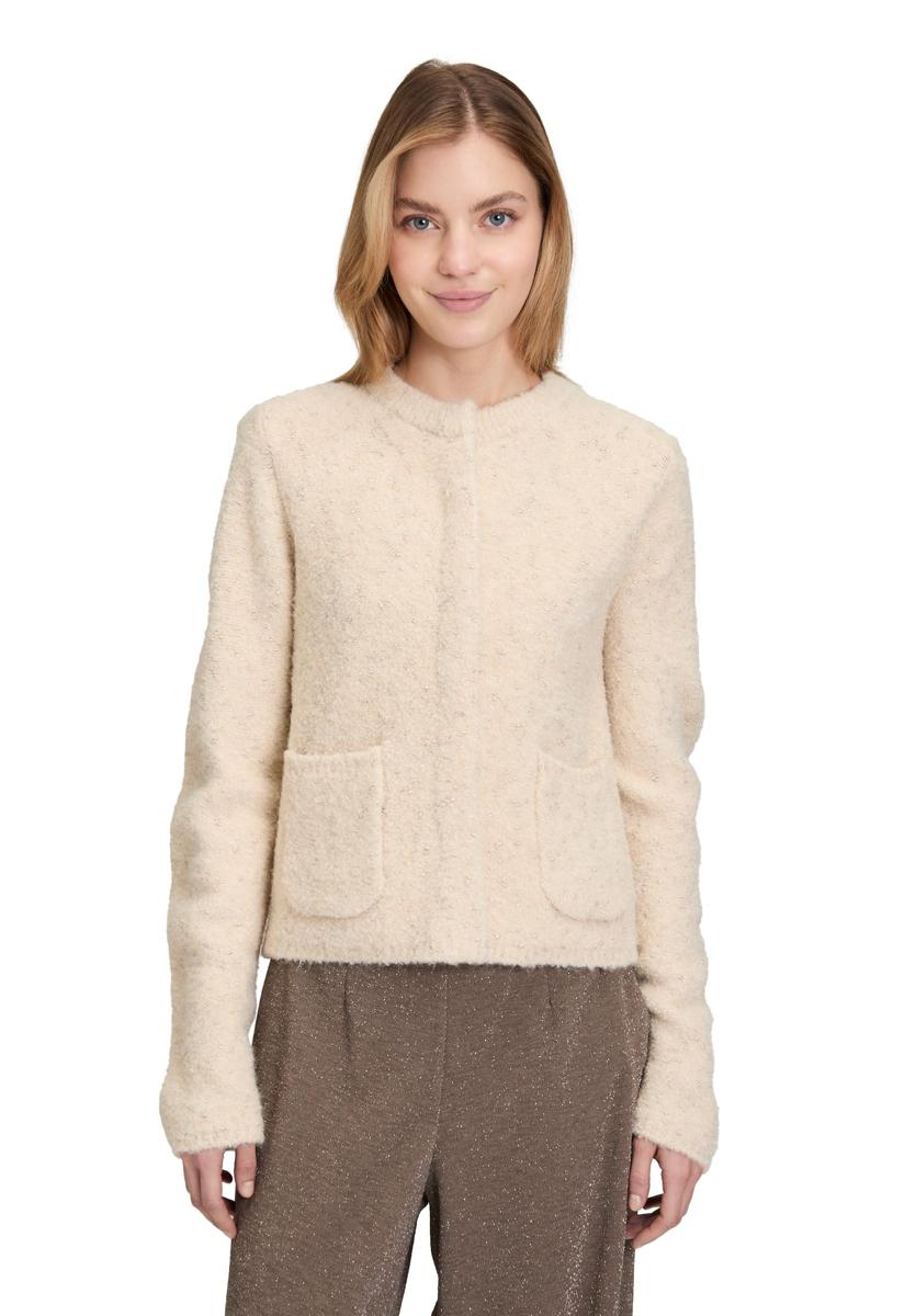 Betty Barclay Vest 53311608 Beige 6