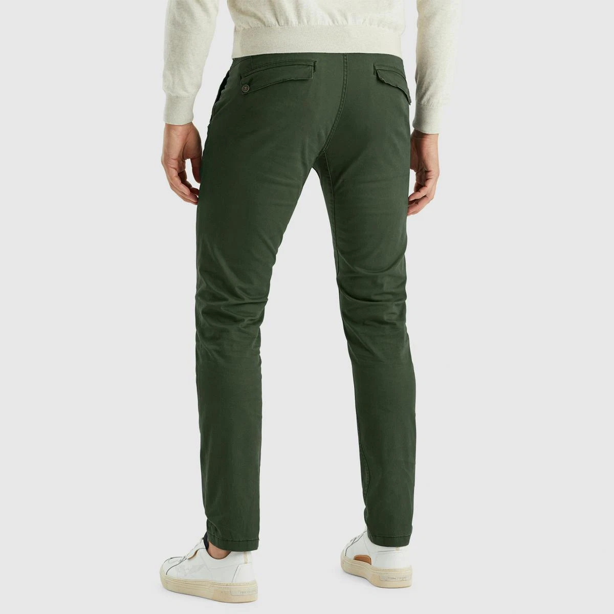 PME Legend Chino American Classic Groen 3