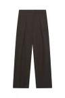 Club L'avenir Pantalon Taro Bruin 2