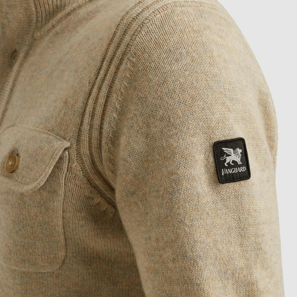 Vanguard Polo VKC2509372 Beige 6