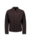 No Excess Overshirt 33630809 Bruin 2