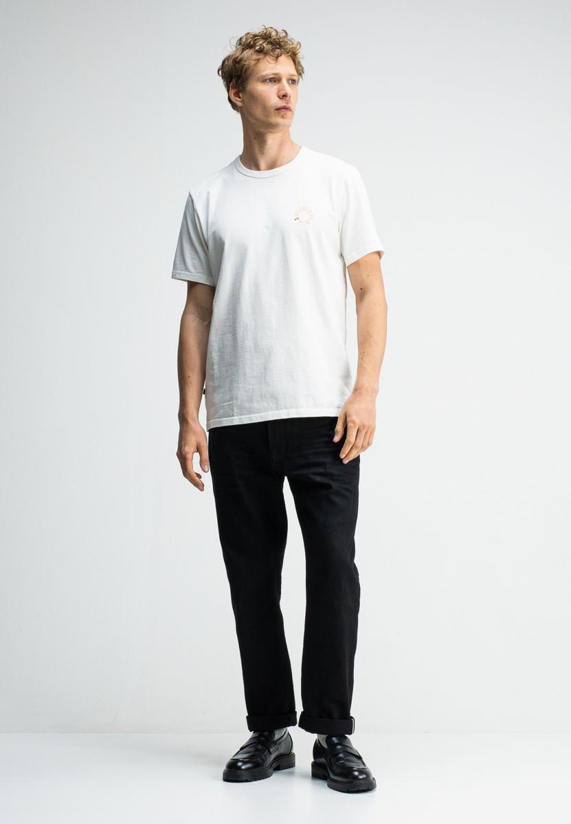Butcher of Blue T-Shirt M2613095 Wit 3
