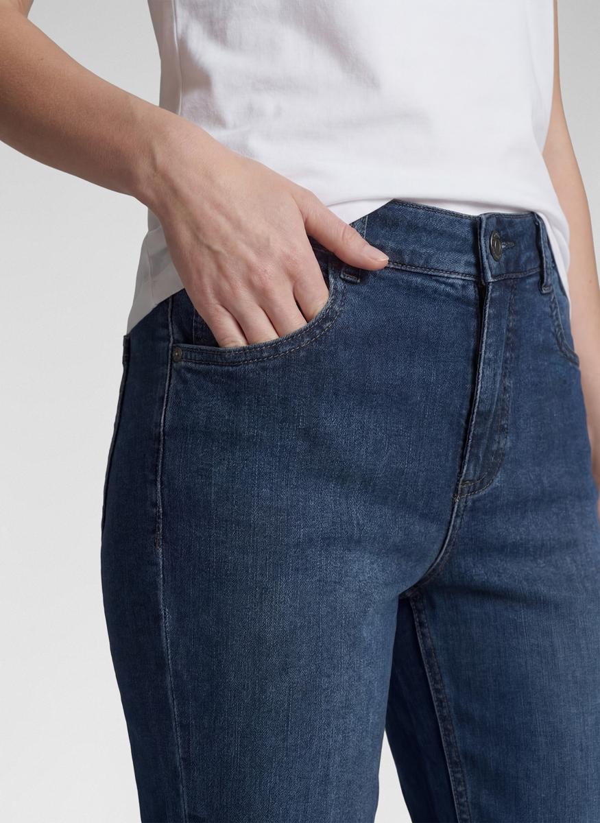 Rabe Jeans 57-114153 Blauw 4