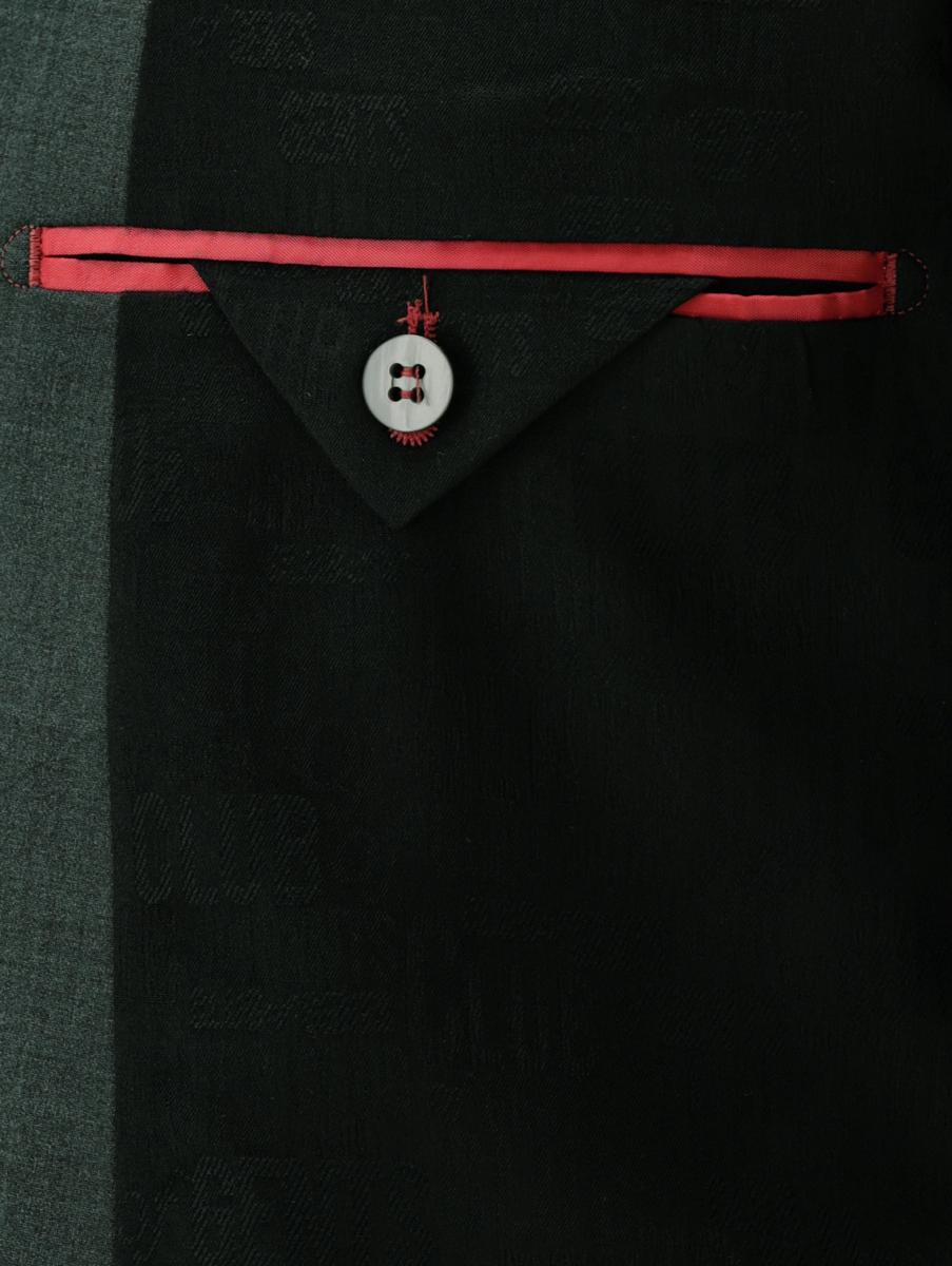 Club of Gents Colbert 20.172S0 / 423942 Groen 4