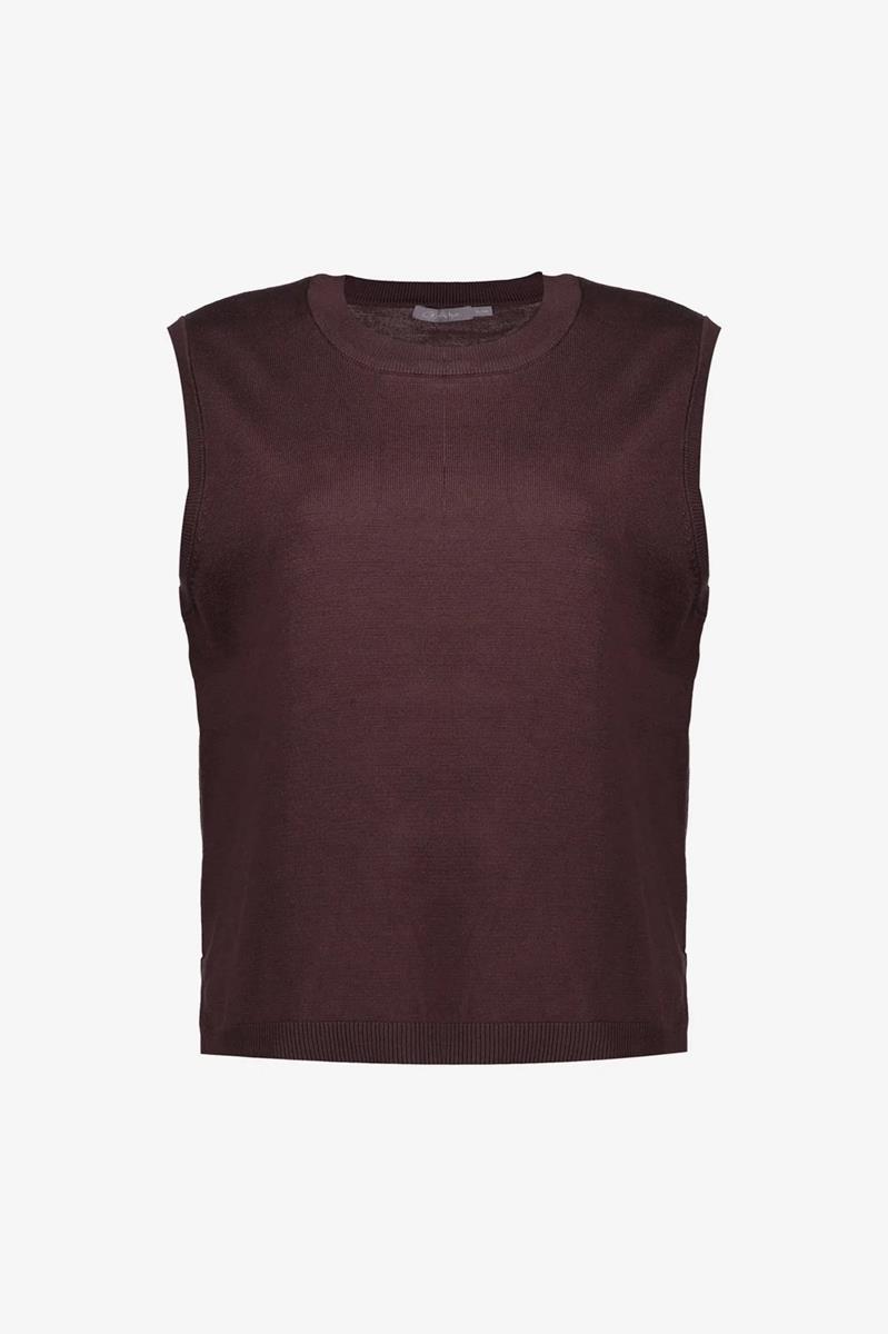 Geisha Spencer 64067-14 Bruin 2