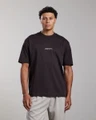 Aeden T-Shirt Lucius Zwart 2