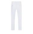 MAC Pantalon Driver 6351-21-1995L (L30) Wit 4