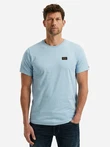 PME Legend T-Shirt PTSS0000555 Blauw 1