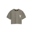 Summum T-Shirt 3s5290-30754 Zwart 1