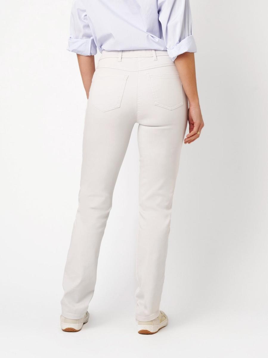 TONI Pantalon Alice 21-31/2800-78 Grijs 3