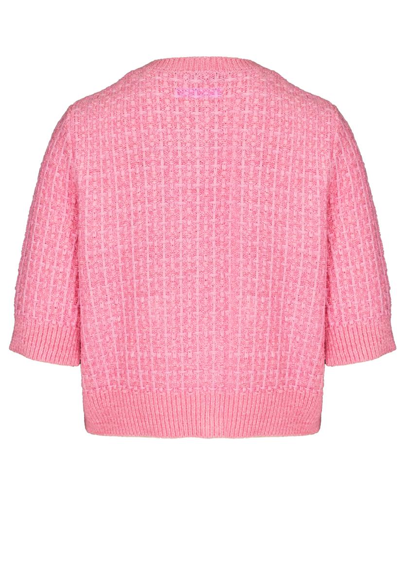 Bianca Vest Rona Roze 4