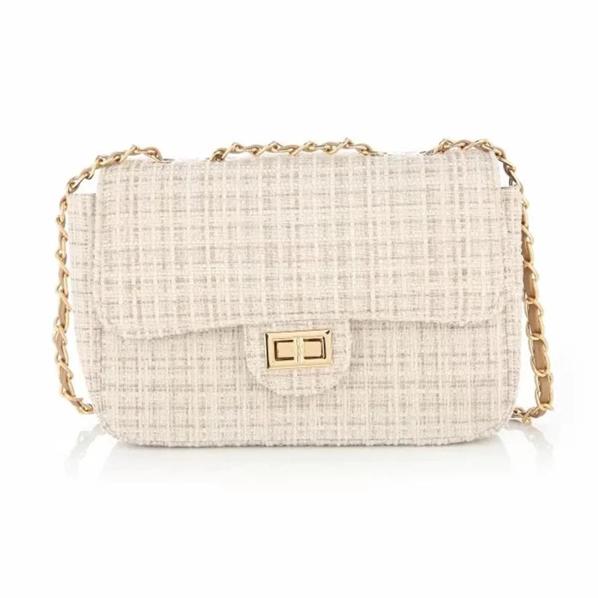 Sunset Sunset Tas BG747 Beige 1