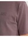 Cast Iron T-Shirt CTSS2605587 Paars 5