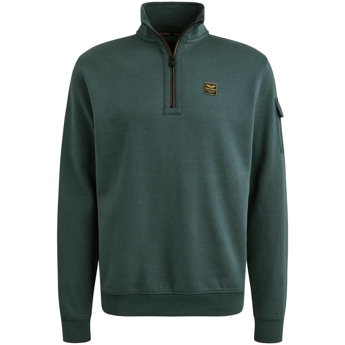 PME Legend Sweater PSW2508423 Groen 2