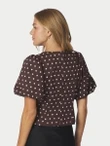 Neo Noir Blouse Anela Bruin 3