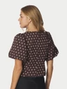Neo Noir Blouse Anela Bruin 3