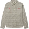 WOODBIRD Longsleeve Buzo Off-White 3