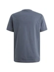 PME Legend T-Shirt PTSS2605584 Blauw 4