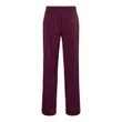&Co Woman Pantalon Patrice Paars 2