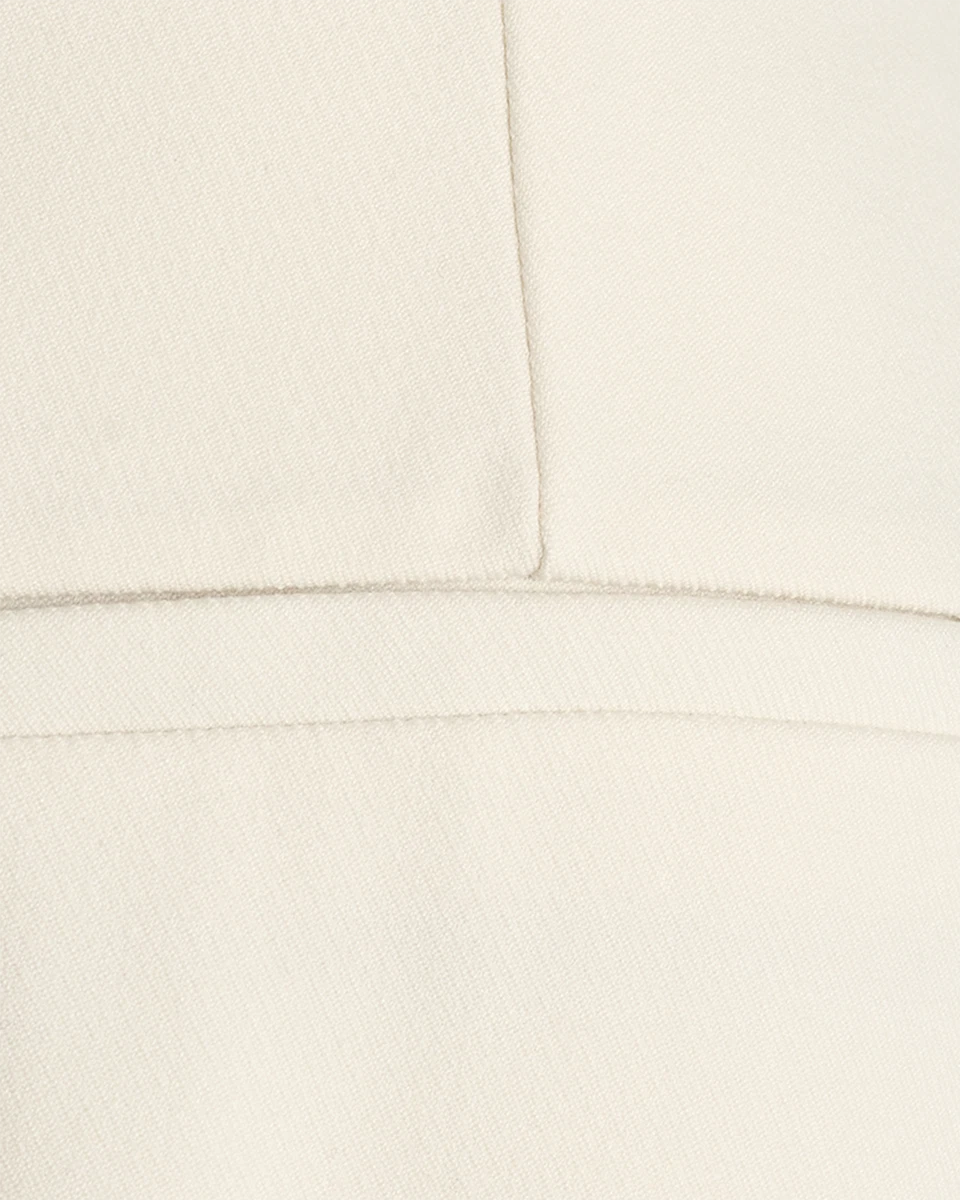 Copenhagen Muse Pantalon Tailor Off-White 3