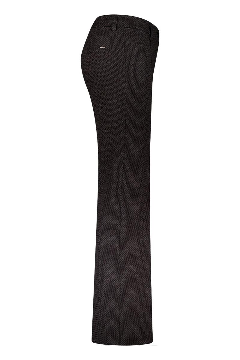 Gardeur Pantalon ZARIA3 646041 Bruin 3