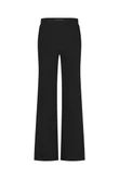 Studio Anneloes Pantalon Lexie winter bond Zwart 1