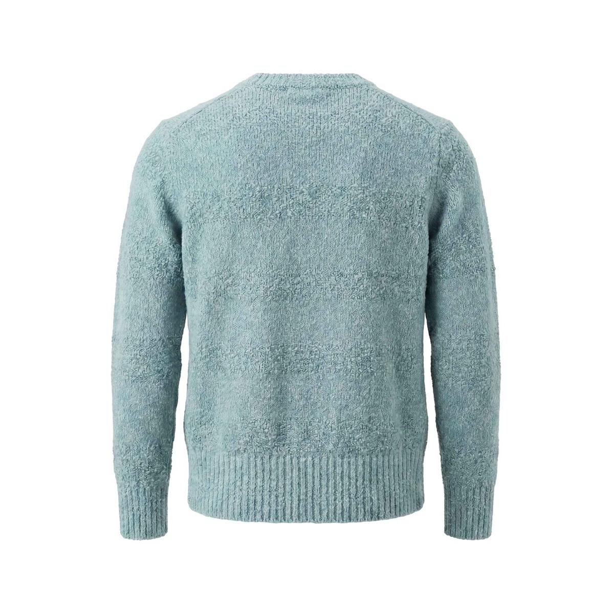 Roberto Sarto Trui 631167 Groen 5