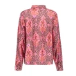 Geisha Blouse 63663-20 Roze 2