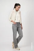 Monari Vest 810030 Off-White 6