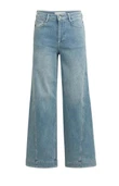 YAYA Jeans 01-311156-609 Blauw 2