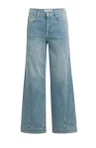 YAYA Jeans 01-311156-609 Blauw 2