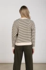 NUKUS Sweater NKF03092 Groen 3