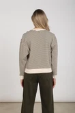 NUKUS Sweater NKF03092 Groen 3