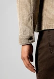State of Art Overhemd 221-26289 Taupe 6
