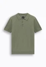 BlueFields Polo 47136058 Groen 2